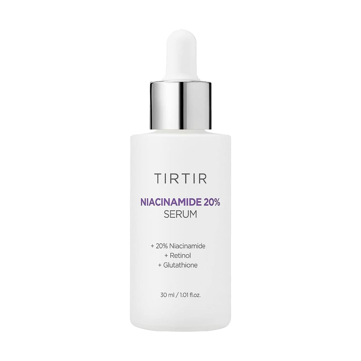 TIRTIR Niacinamide 20% Serum