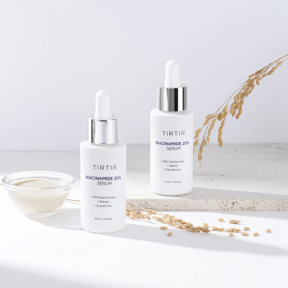 TIRTIR Niacinamide 20% Serum