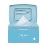 Zestaw nawilżających masek do twarzy TIRTIR NMF Hydra Ampoule Mask