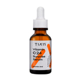 Tiam Vitamin C24 Surprise Serum — rozjaśniające serum z witaminą C 22%