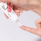 Punktveida uzklāšanai paredzēts pretiekaisuma krēms Tiam AC Fighting Spot Rx Cream