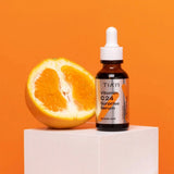 Tiam Vitamin C24 Surprise Serum — rozjaśniające serum z witaminą C 22%