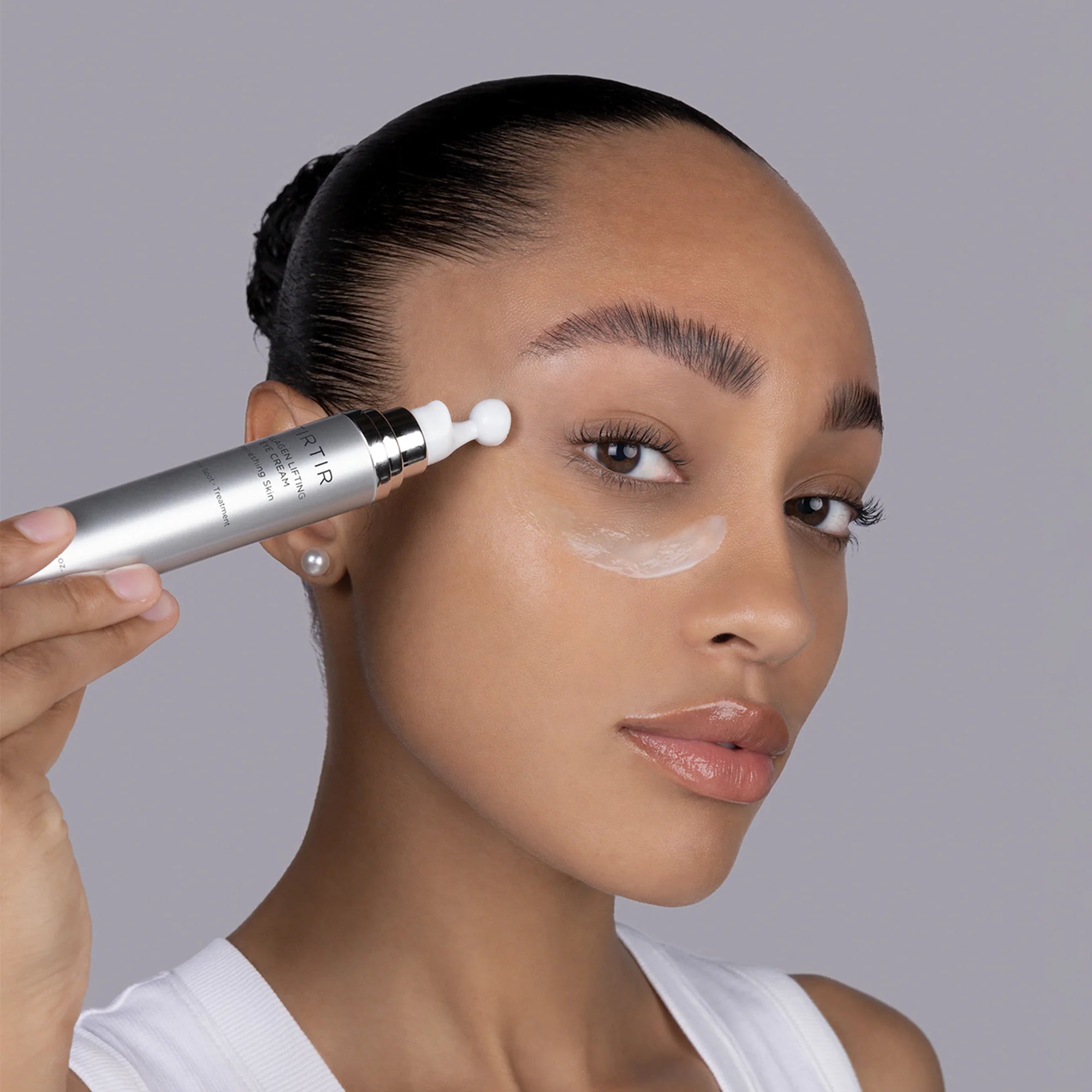 Krem pod oczy TIRTIR Collagen Lifting Eye Cream