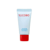 Tocobo Coconut Clay Cleansing Foam oczyszczające pianki z glinką