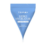 Mitrinoša nakts maska ar beta glikānu Trimay Hero Hydrator Sleeping Pack