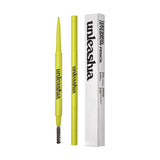 Automatyczny kredka do brwi UNLEASHIA Shaper Defining Eyebrow Pencil