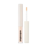 Notrwały korektor o naturalnym kryciu UNLEASHIA Bye Bye My Blemish Concealer