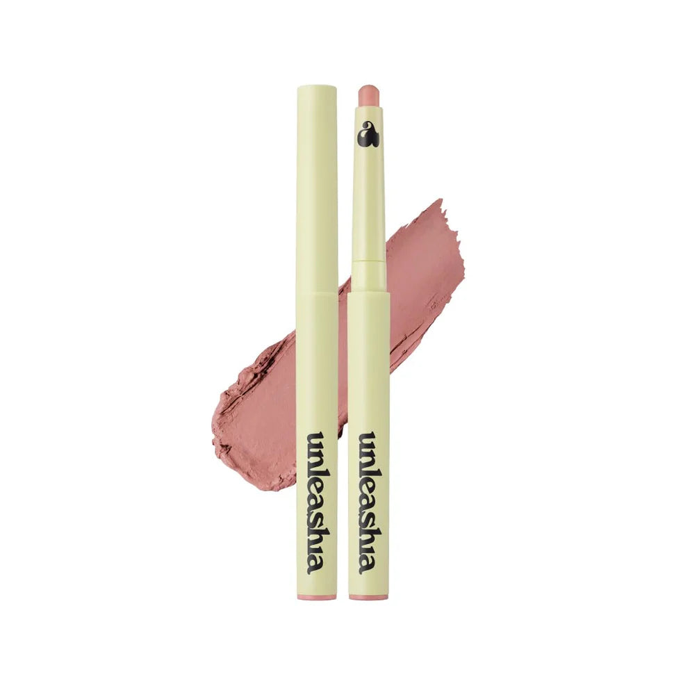 Uniwersalna kredkowa konturówka do ust i makijażu UNLEASHIA Oh! Happy Day Lip Pencil