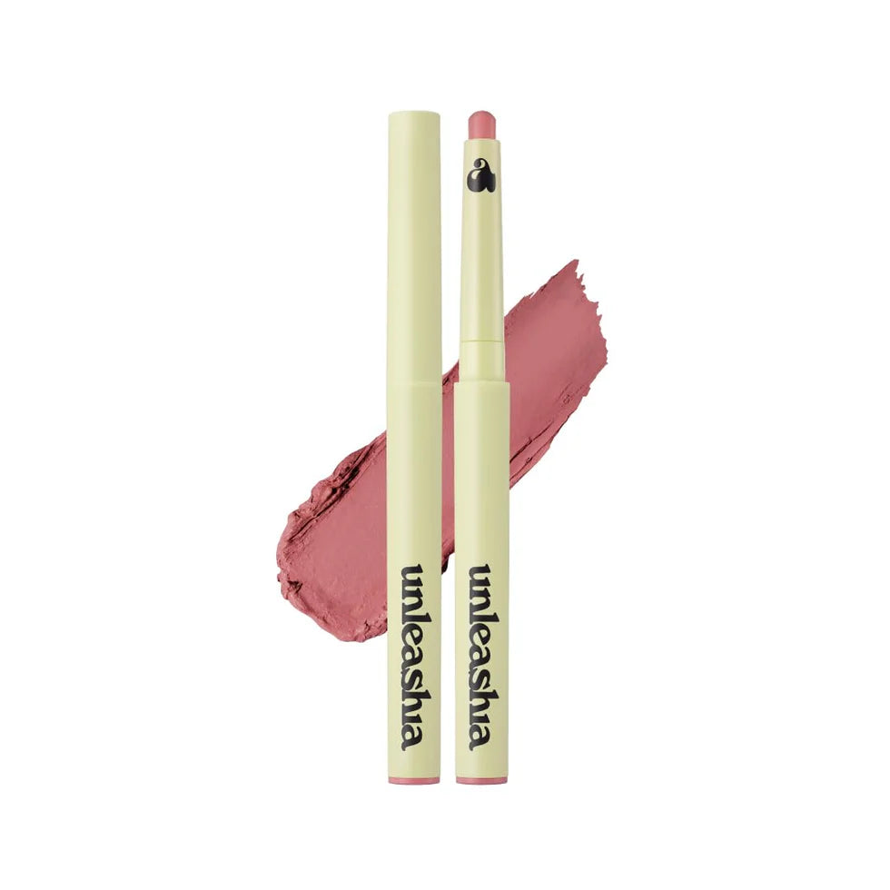 Uniwersalna kredkowa konturówka do ust i makijażu UNLEASHIA Oh! Happy Day Lip Pencil
