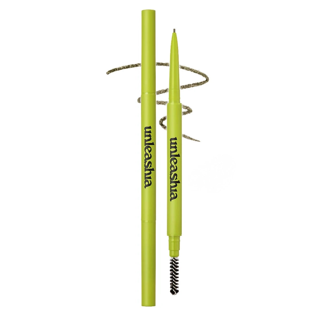Automatyczny kredka do brwi UNLEASHIA Shaper Defining Eyebrow Pencil