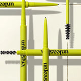 Automatyczny kredka do brwi UNLEASHIA Shaper Defining Eyebrow Pencil
