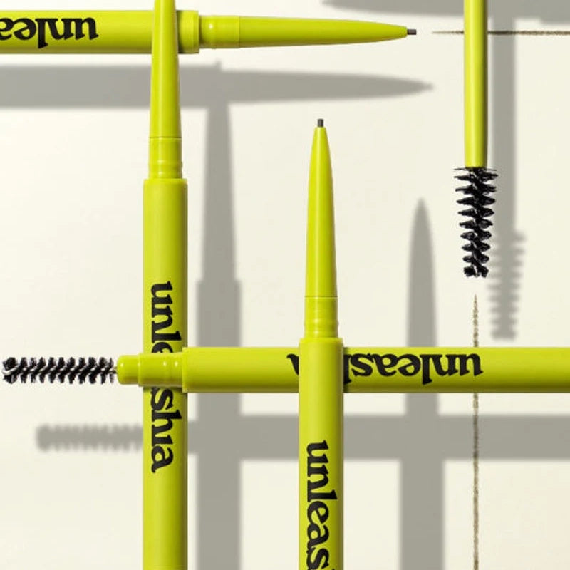 Automatyczny kredka do brwi UNLEASHIA Shaper Defining Eyebrow Pencil