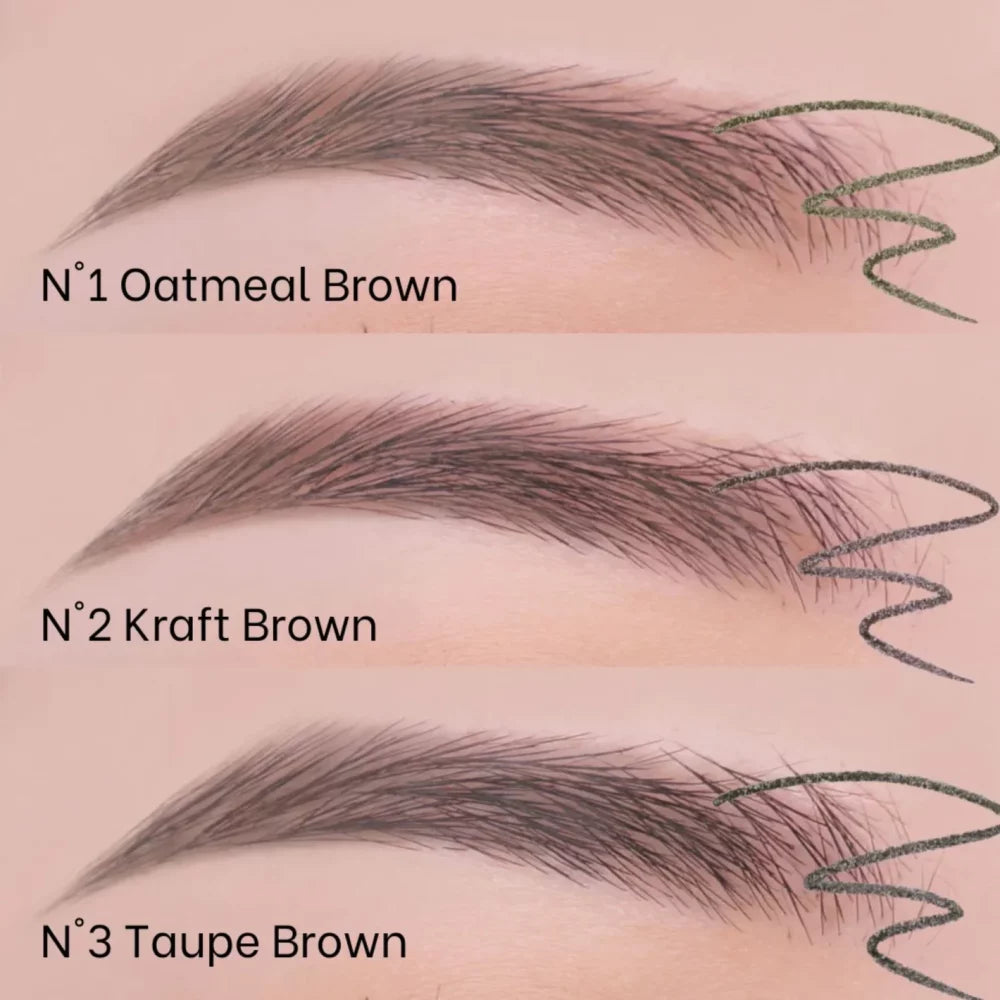 Automatyczny kredka do brwi UNLEASHIA Shaper Defining Eyebrow Pencil