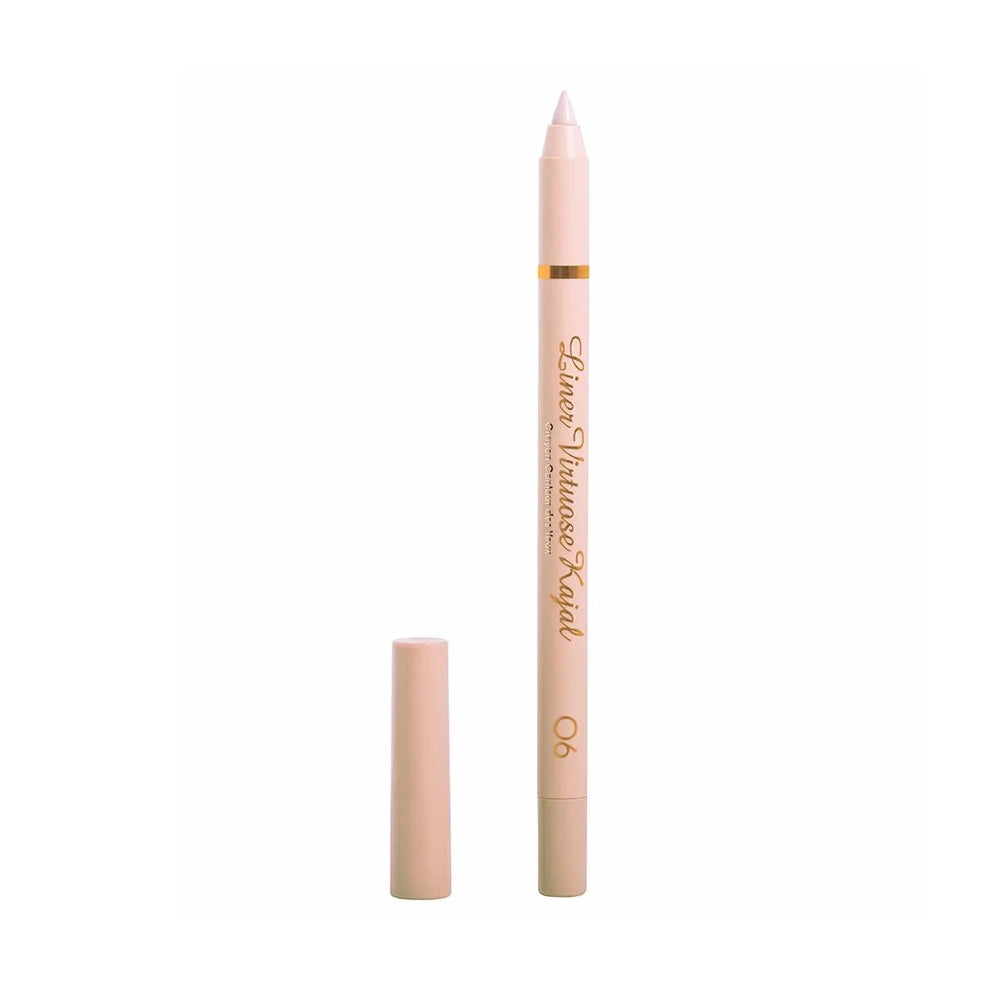 Noturīgs gēla kajal do oczu Vivienne Sabo Liner Virtuose Kajal Eye Pencil