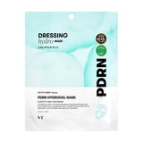 Hidrogelowa maska na elastyczność skóry VT Cosmetics PDRN Hydrogel Mask