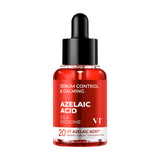 VT Cosmetics Azelaic Acid A1 Calming Ampoule