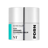 Hidrofilny balsam oczyszczający VT Cosmetics PDRN Grinding Cleansing Balm