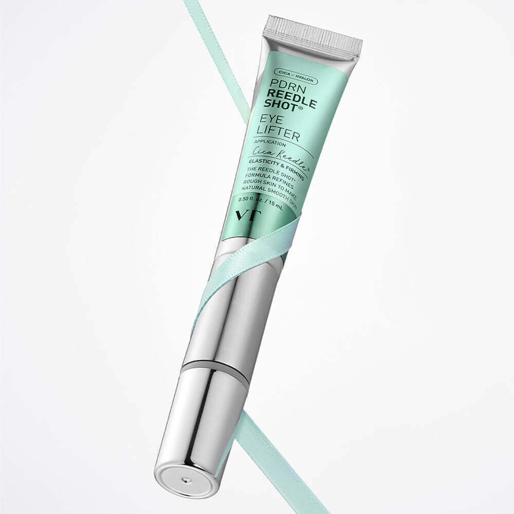 VT Cosmetics PDRN Reedle Shot Eye Lifter