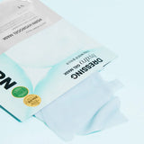 Hidrogelowa maska na elastyczność skóry VT Cosmetics PDRN Hydrogel Mask