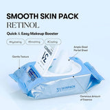 Tonera spilventiņu kolekcija VT Cosmetics 31 Skin Pack