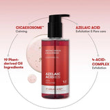Hidrofilowy olejek oczyszczający VT Cosmetics Az Care Cleansing Oil