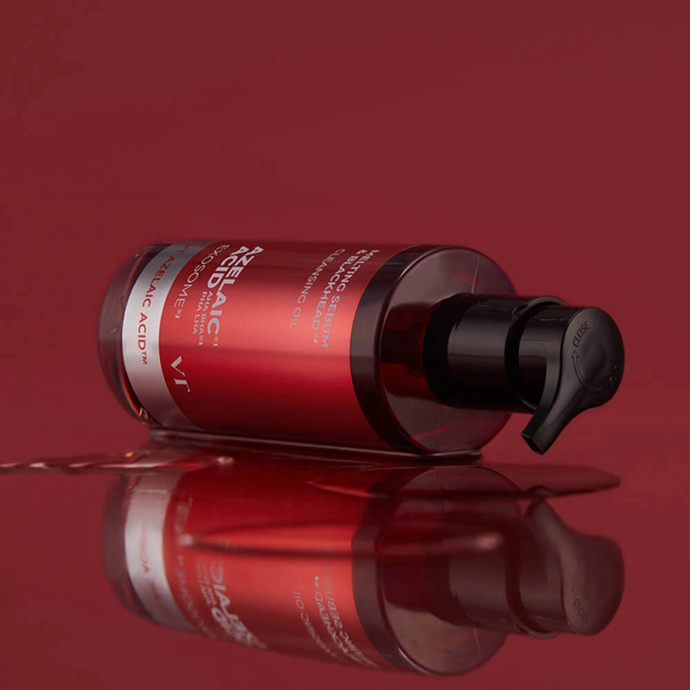 Hidrofilowy olejek oczyszczający VT Cosmetics Az Care Cleansing Oil