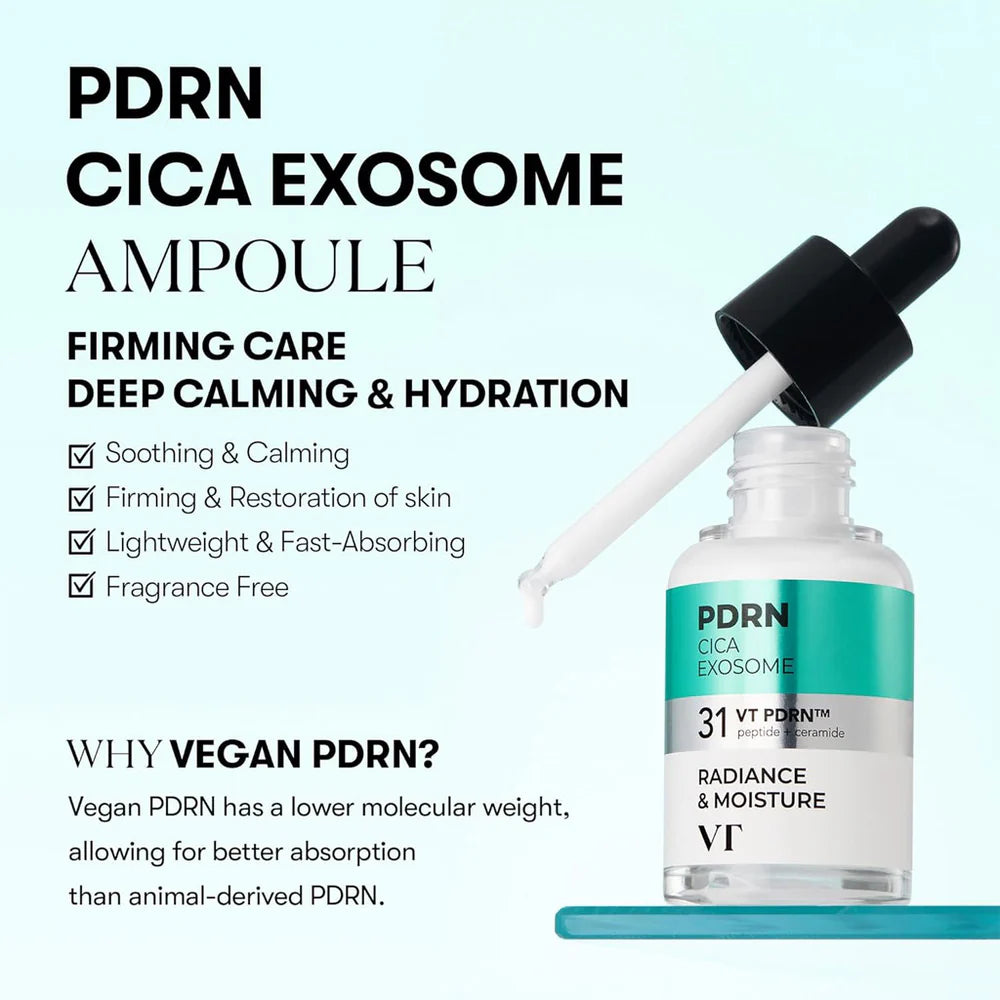 VT Cosmetics R5 Firming Ampoule