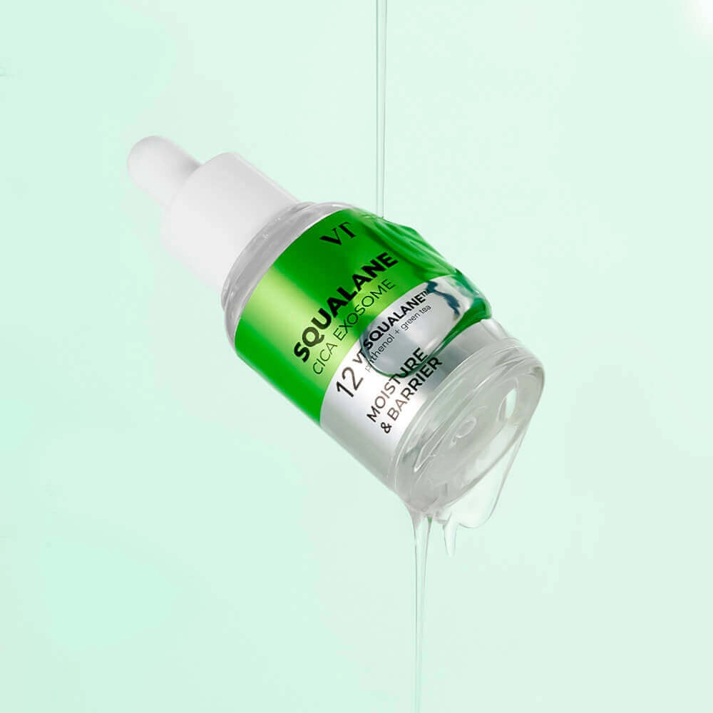 VT Cosmetics S4 Moisture Ampoule