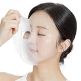 Rozświetlająca maska w płachcie do twarzy VT Cosmetics TX-Toning Special Mask