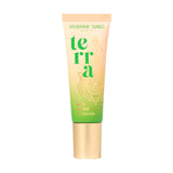 Podkład matujący Vivienne Sabo Natural Coverage Foundation Terra