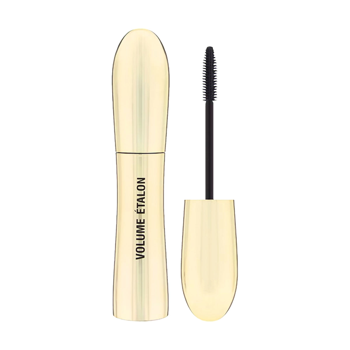 Skropstu tusz zwiększający objętość i rozdzielający Vivienne Sabo Volume Etalon Black Mascara