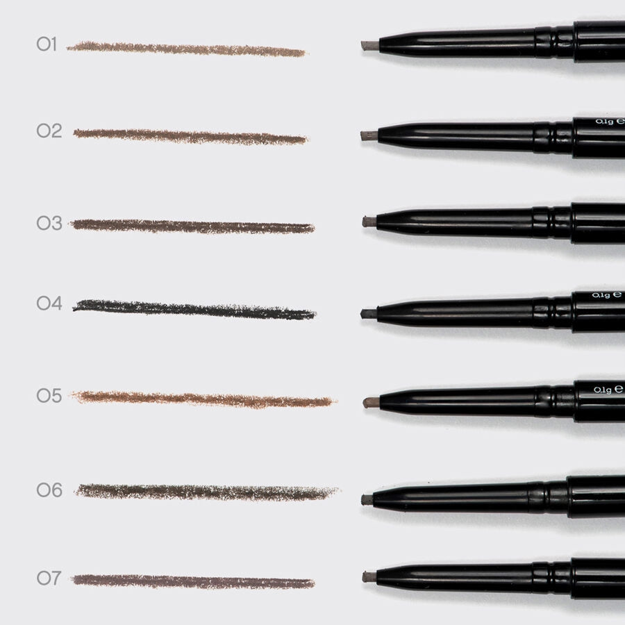 Automatyczna kredka do brwi Vivienne Sabo Brow Arcade Automatic Eyebrow Pencil