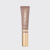 Kremowy produkt do konturowania z satynowym wykończeniem Vivienne Sabo Courage Cream Contouring