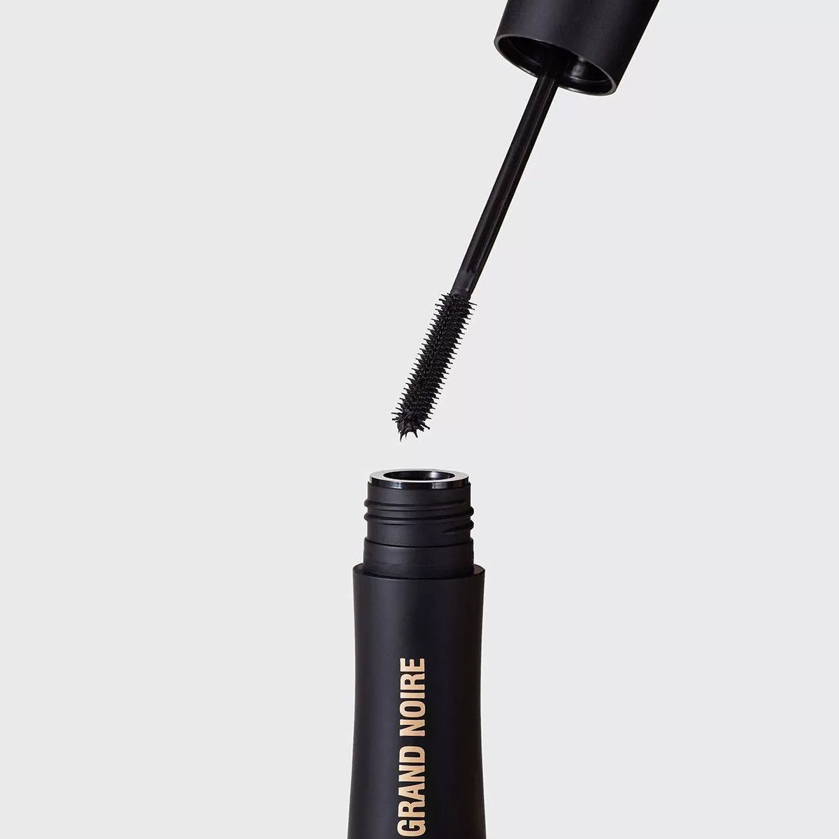 Wodoodporna maskara Vivienne Sabo Grand Noire Wow Volume Black Mascara