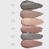 Kremowy cień do powiek w sztyfcie Vivienne Sabo Hypnostique Cream Eyeshadow Stick