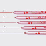 Długotrwała kredka do ust Vivienne Sabo Le Grand Volume Lip Pencil