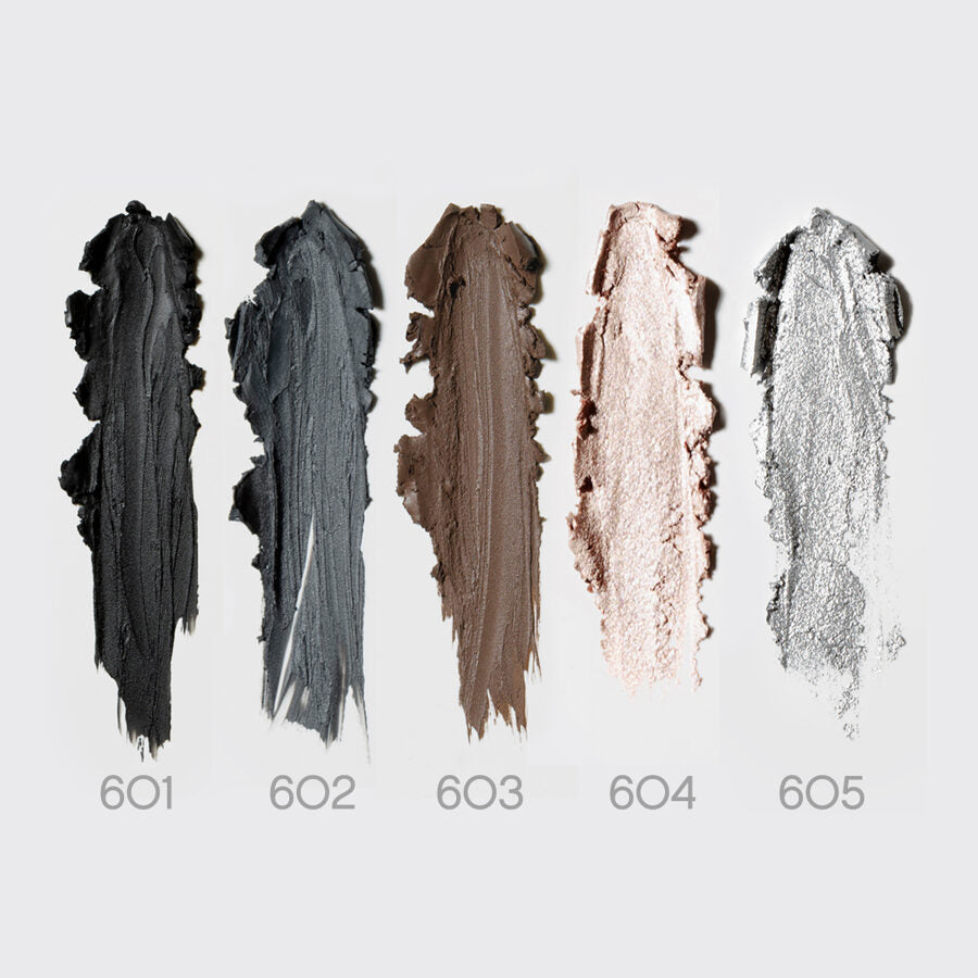 Żelowa kredka do oczu Vivienne Sabo Liner Virtuose Gel Eye Pencil