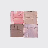 Kremowa paleta do konturowania twarzy Vivienne Sabo Mariniere Cream Face Contouring Palette