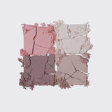 Paleta do konturowania twarzy Vivienne Sabo Mariniere Powder Face Contouring Palette