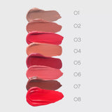 Notrwała matowa pomadka do ust Vivienne Sabo Volumatte Matte Plumping Lipstick