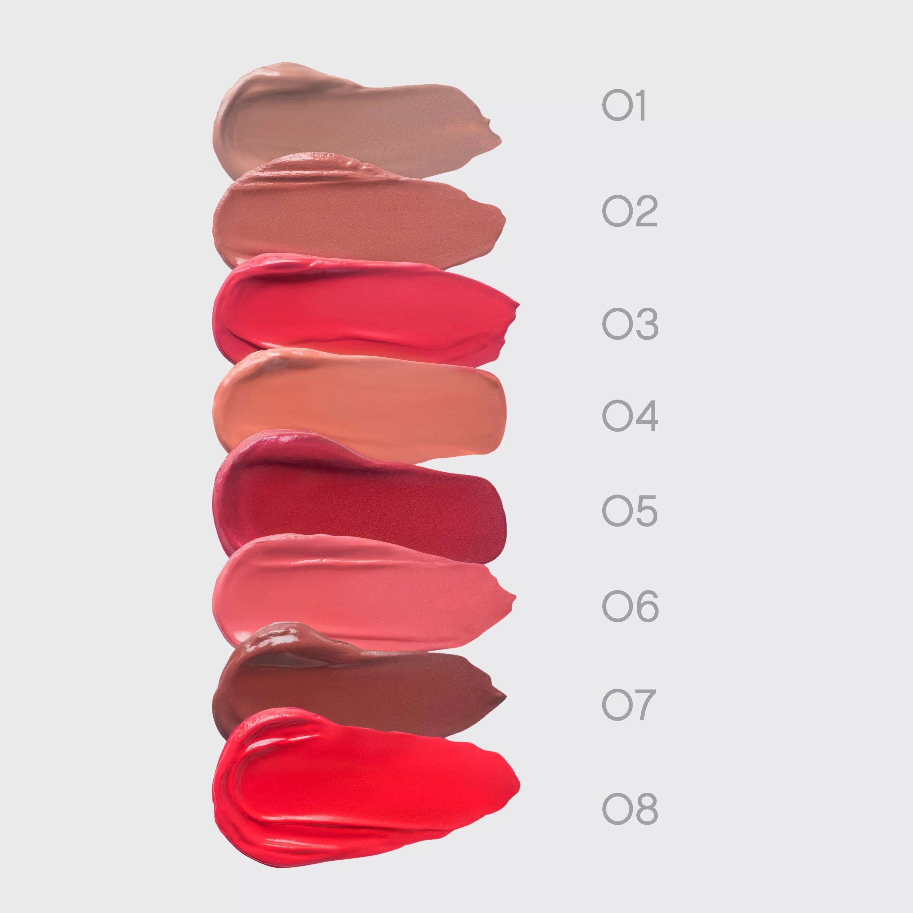 Notrwała matowa pomadka do ust Vivienne Sabo Volumatte Matte Plumping Lipstick