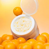 Tonizējošs kapsulu krēms d'Alba Vita Toning Capsule Cream