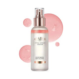 Nomierinošs izsmidzināmais serums ar baltām trifelēm d'Alba White Truffle Vital Spray Serum