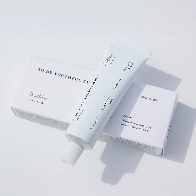 Atjaunojošs serums ādai ap acīm Dr.Althea To Be Youthful Eye Serum