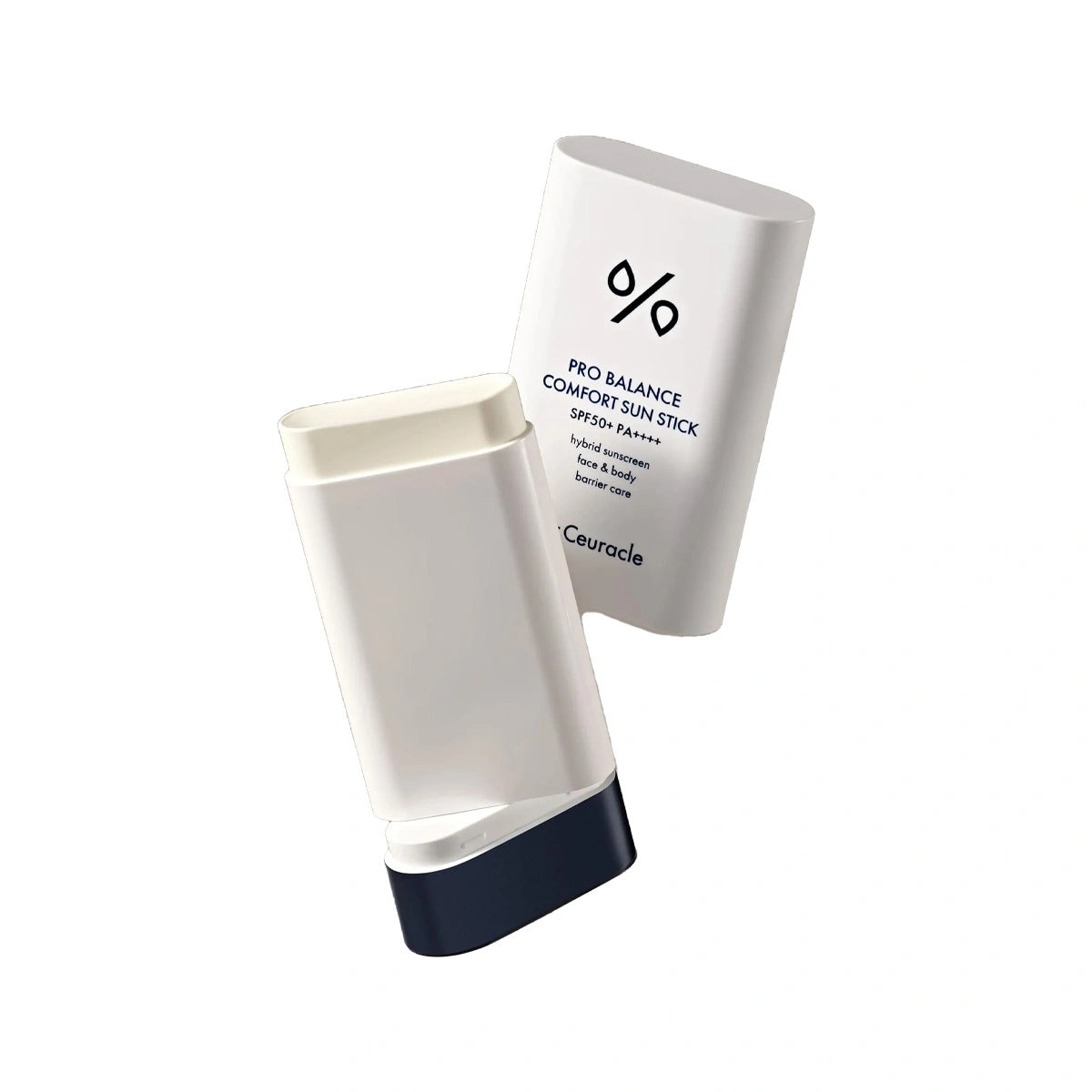 Saules aizsargzīmulis ar probiotiķiem Dr. Ceuracle Pro-Balance Comfort Sun Stick