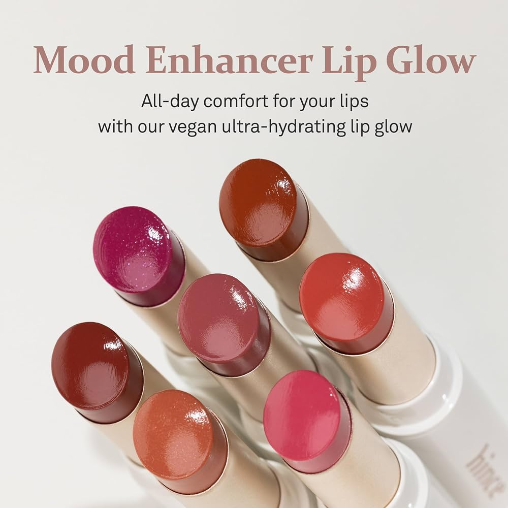 hince Mood Enhancer Lip Glow