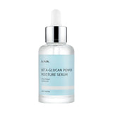 Nawilżające serum z 98% beta-glukanem iUnik Beta Glucan Power Moisture Serum