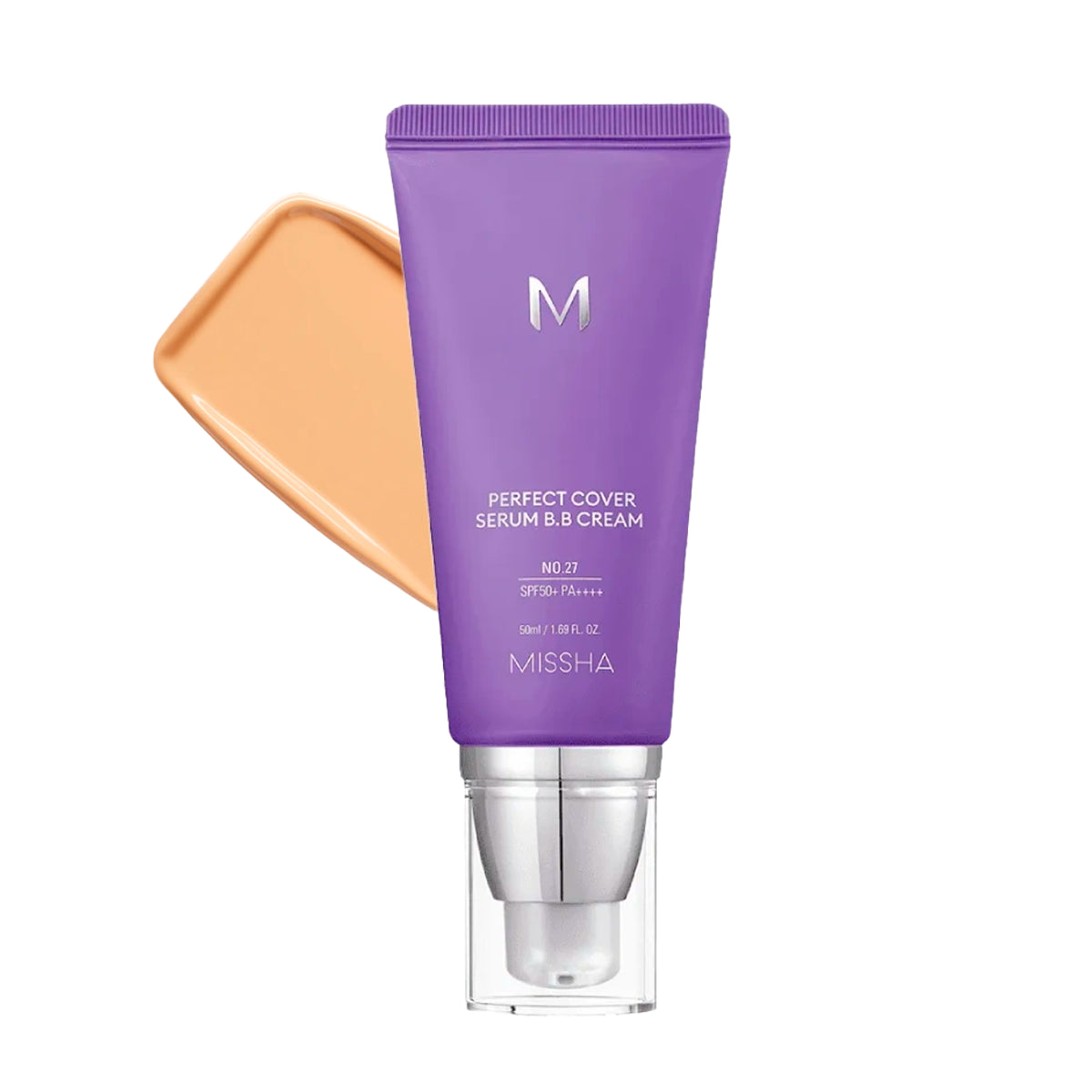 MISSHA M Perfect Cover Serum BB Cream