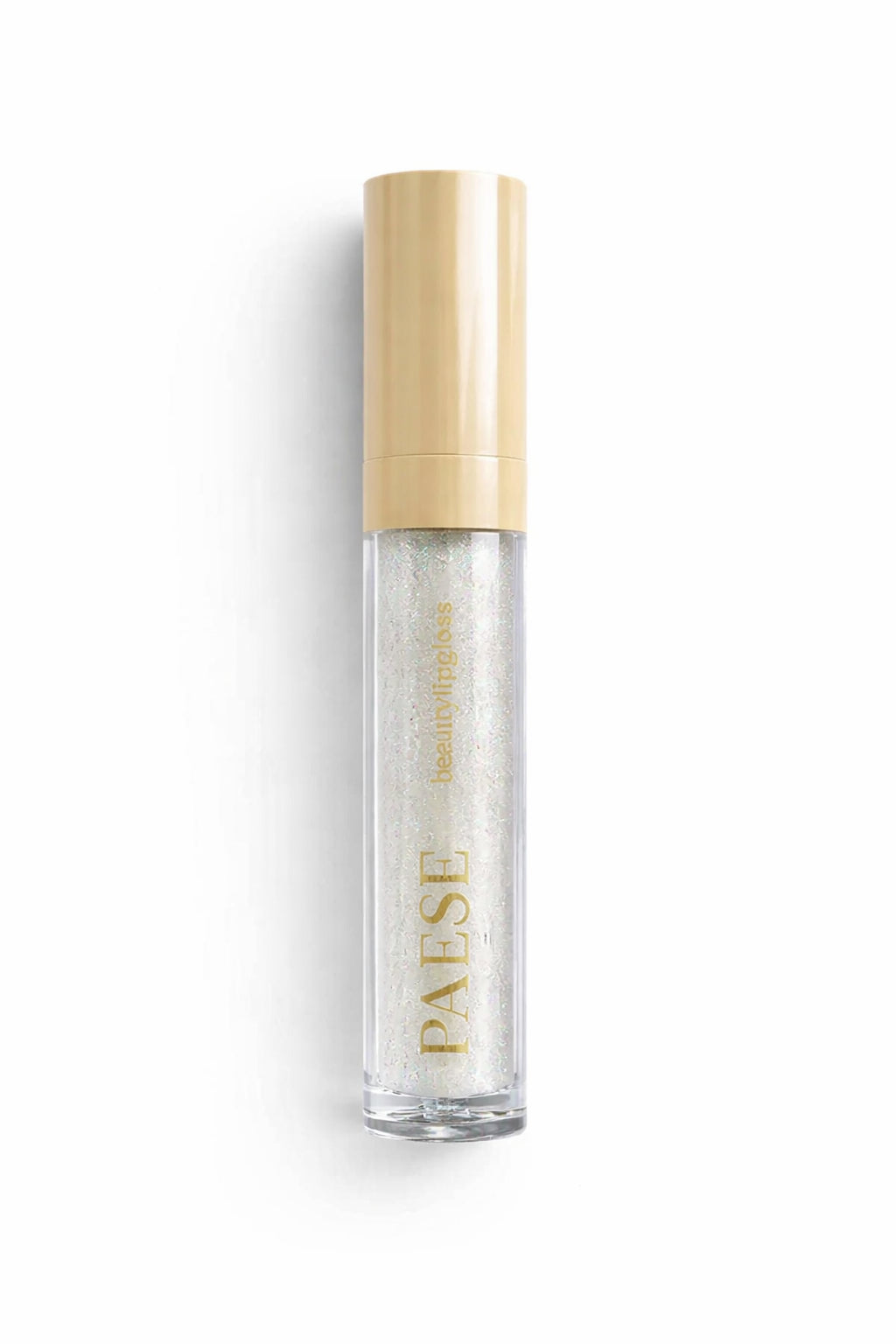 Błyszczyk do ust - Paese Beauty Lipgloss With Meadowfoam Seed Oil
