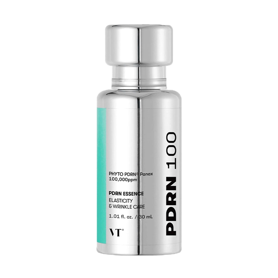Nostiprinošs būsteris-esence ar PDRN VT Cosmetics PDRN Essence 100